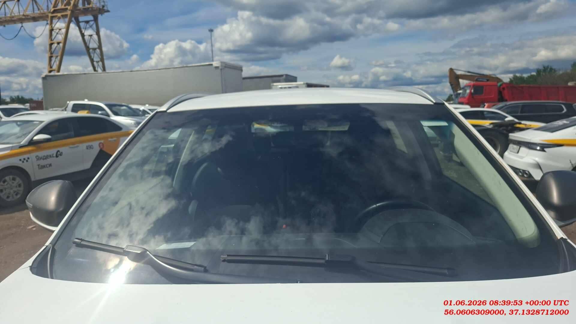 Geely Atlas Pro,  146 630 км, 2023 года в лизинг
