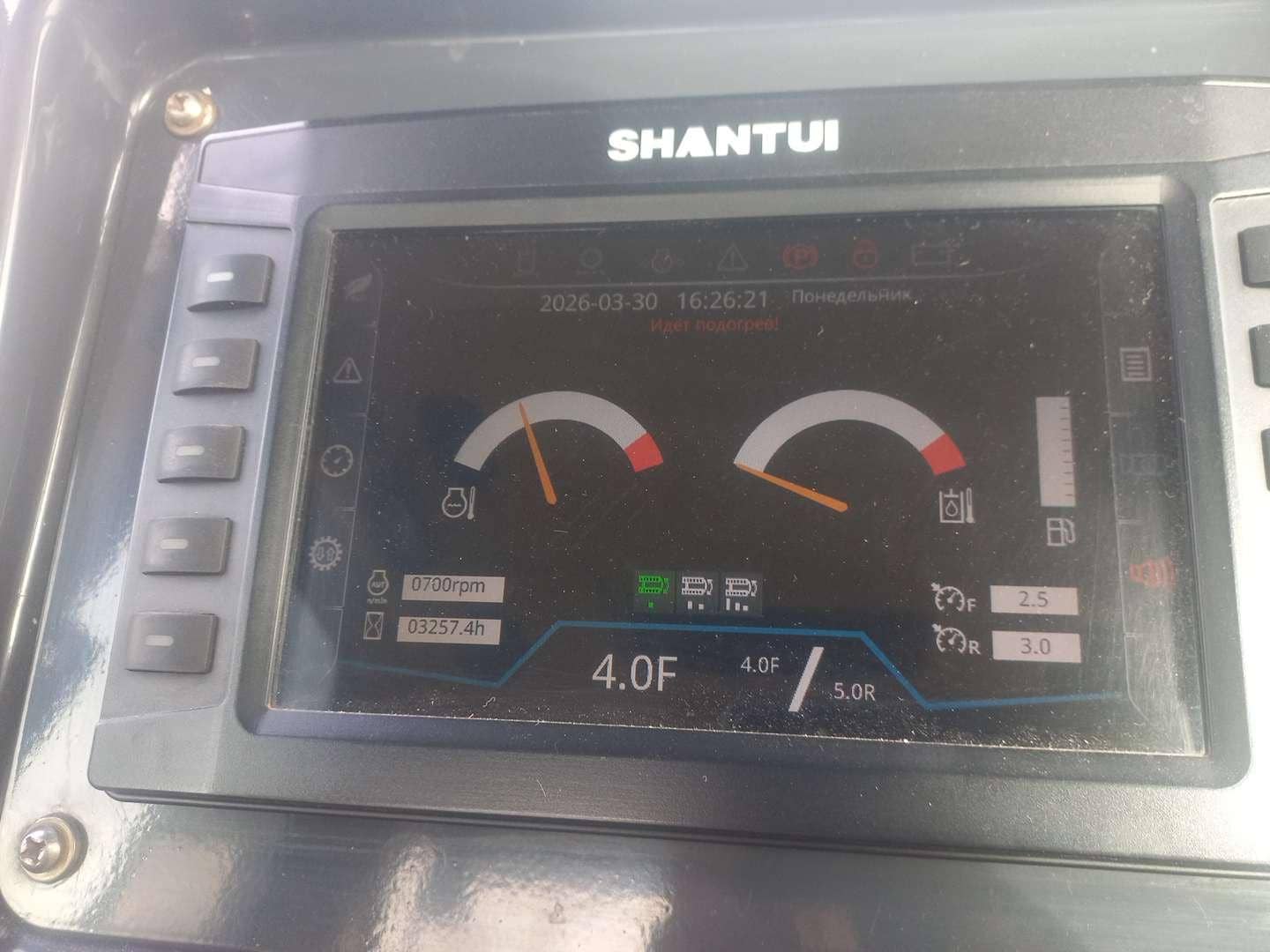 Shantui DH24B3XL, 2023 года в лизинг