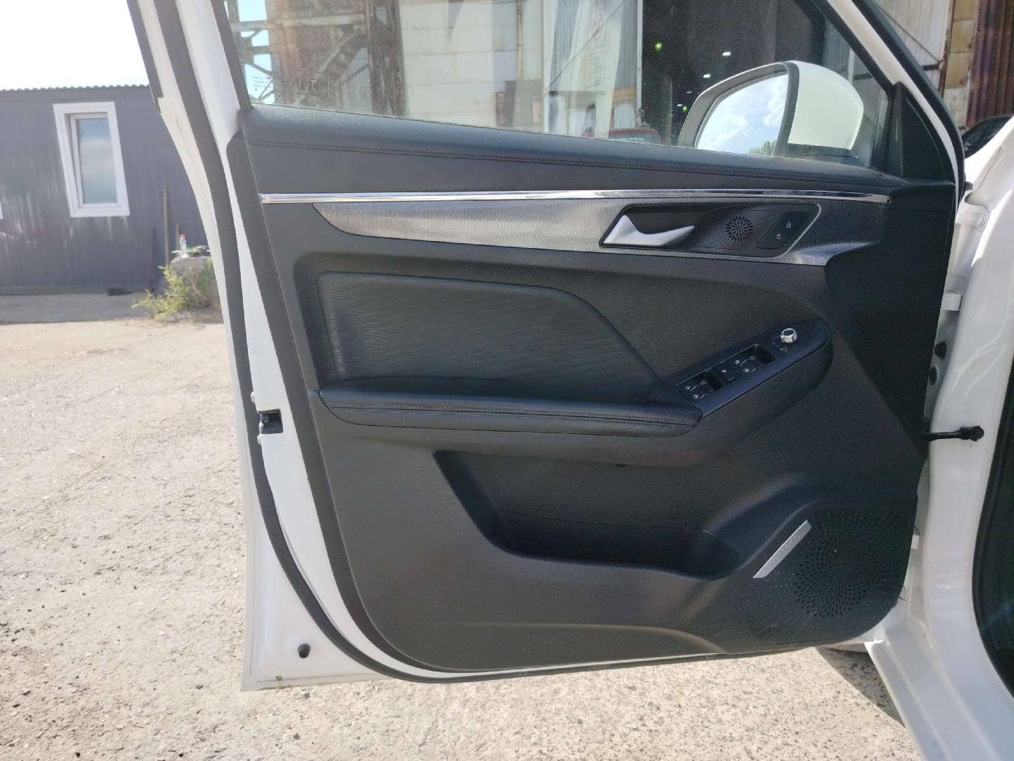Haval Jolion,  151 097 км, 2024 года в лизинг