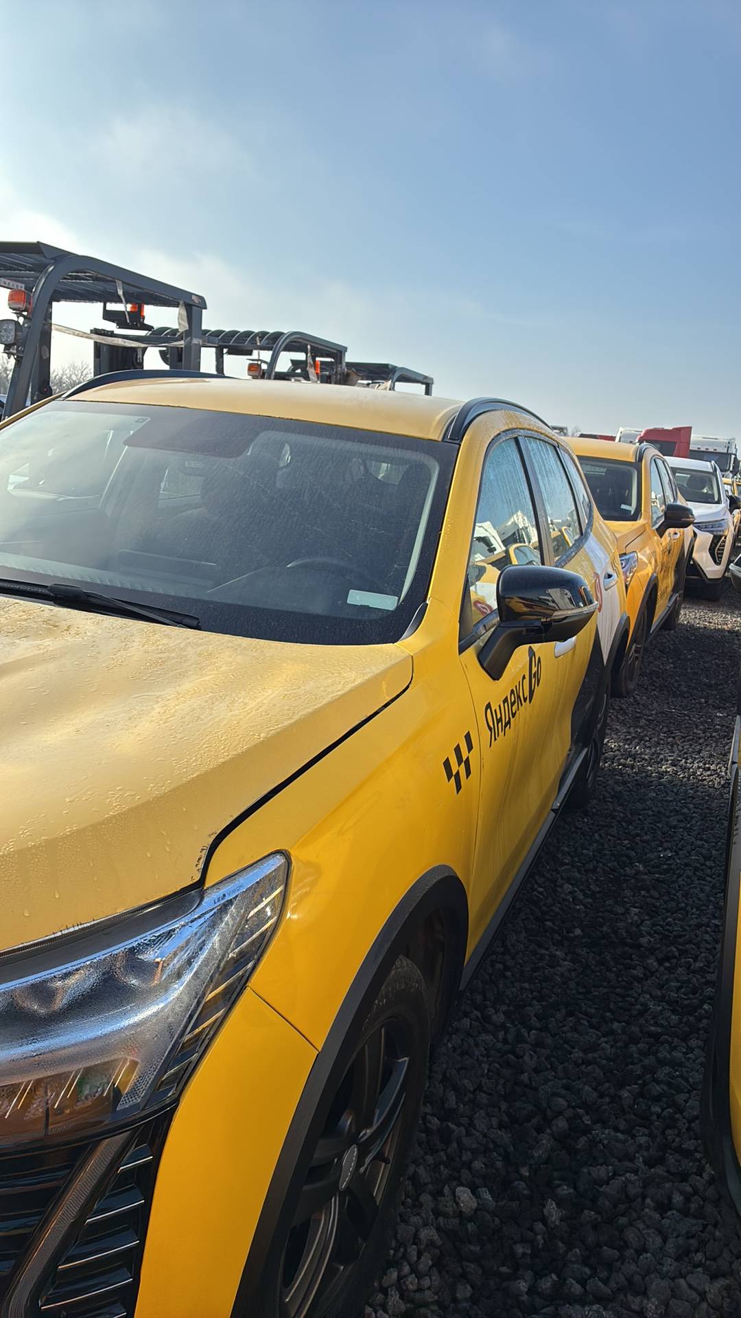 Haval Jolion,  70 751 км, 2024 года в лизинг