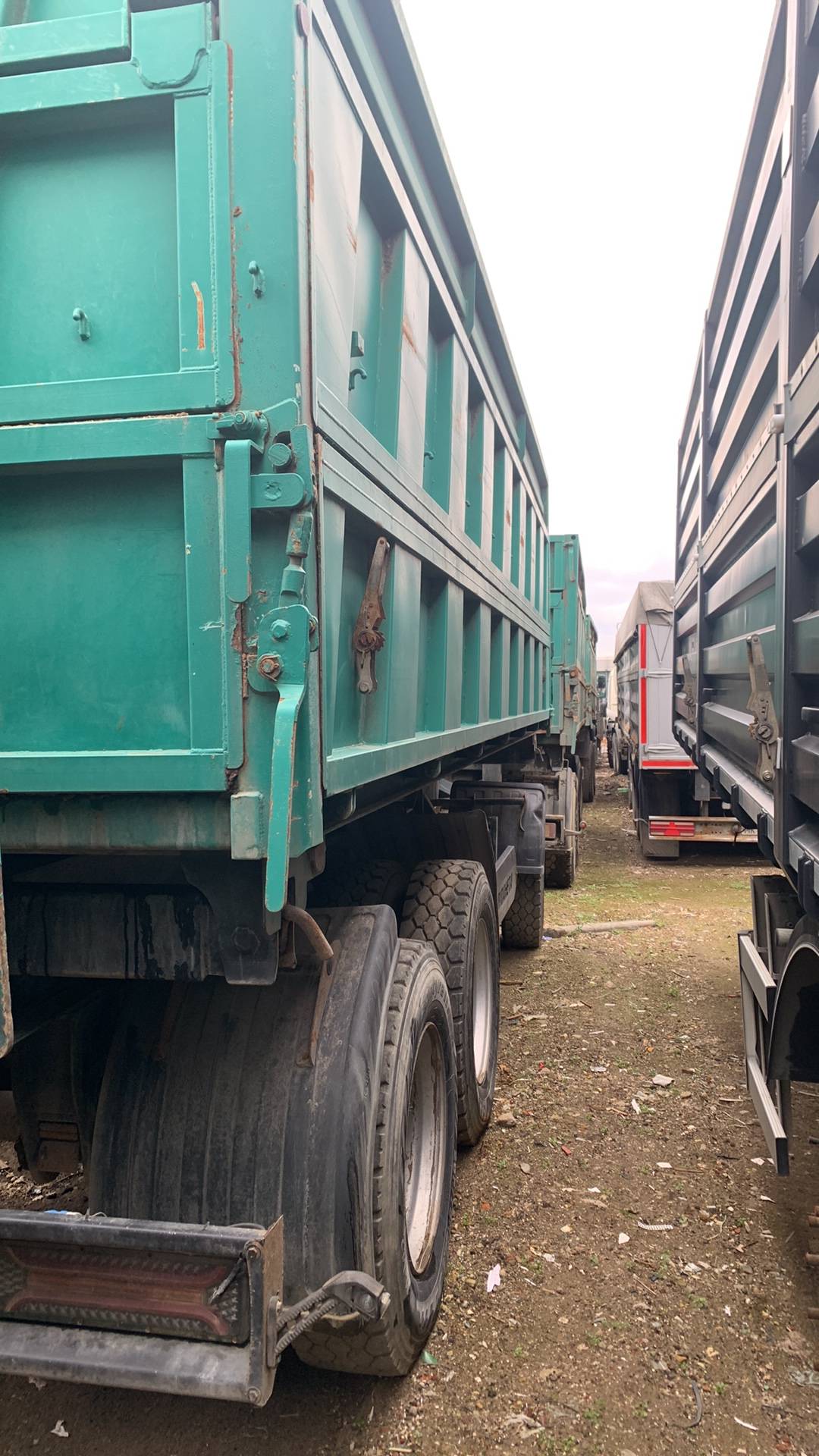 Планета 852911В-1, 2020 года в лизинг