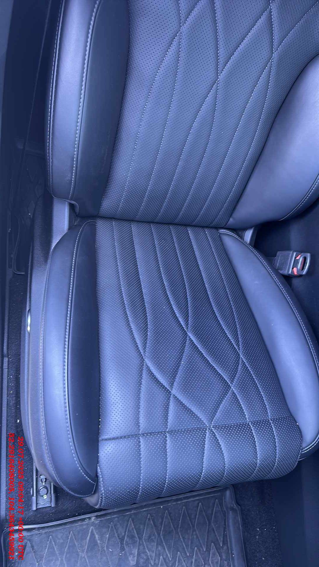 EXEED RX,  81 625 км, 2023 года в лизинг