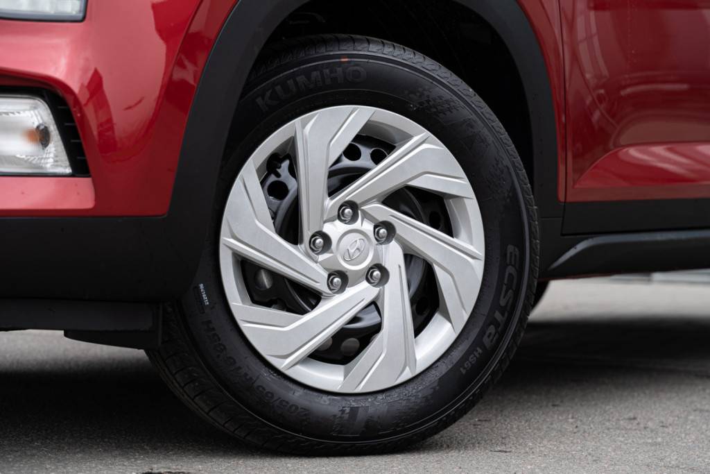 Solaris HC Classic 1.6 6AT 2WD