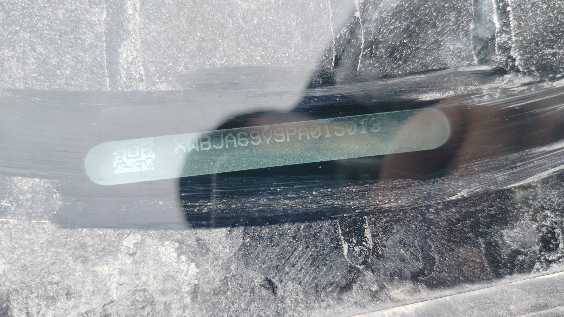 Chevrolet Cobalt,  67 209 км, 2023 года в лизинг