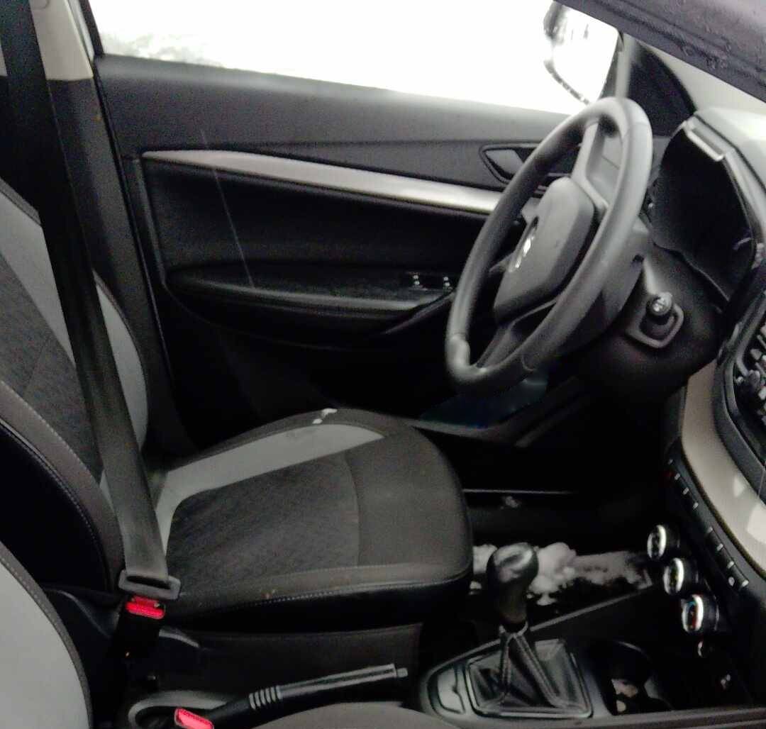 Lada Vesta седан,  112 767 км, 2023 года в лизинг