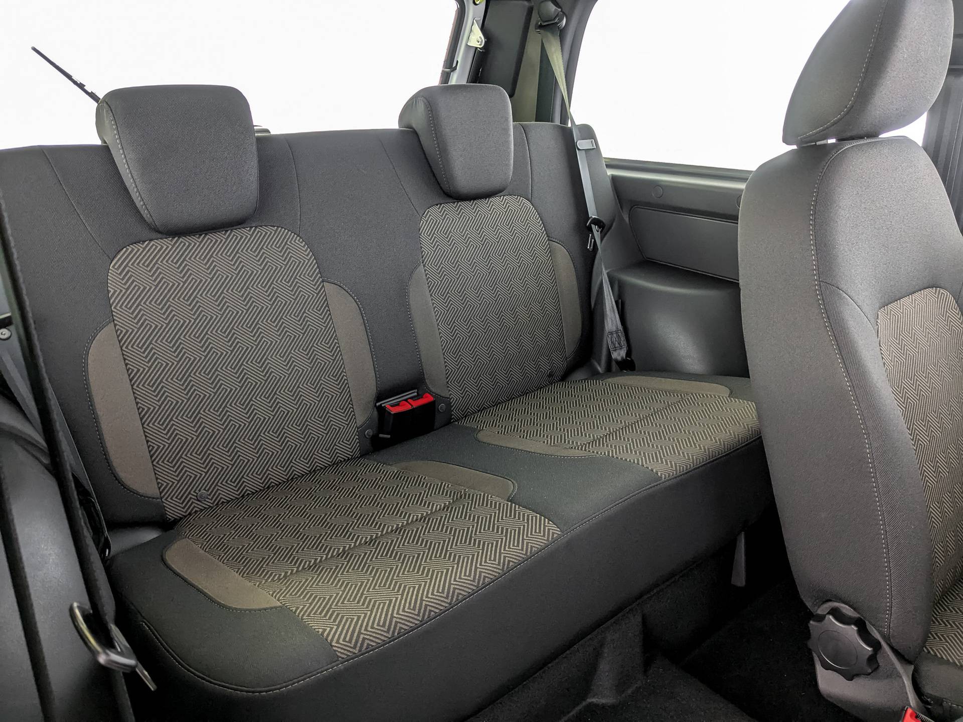 Lada Niva Legend 3 дв Urban 1.7 5MT
