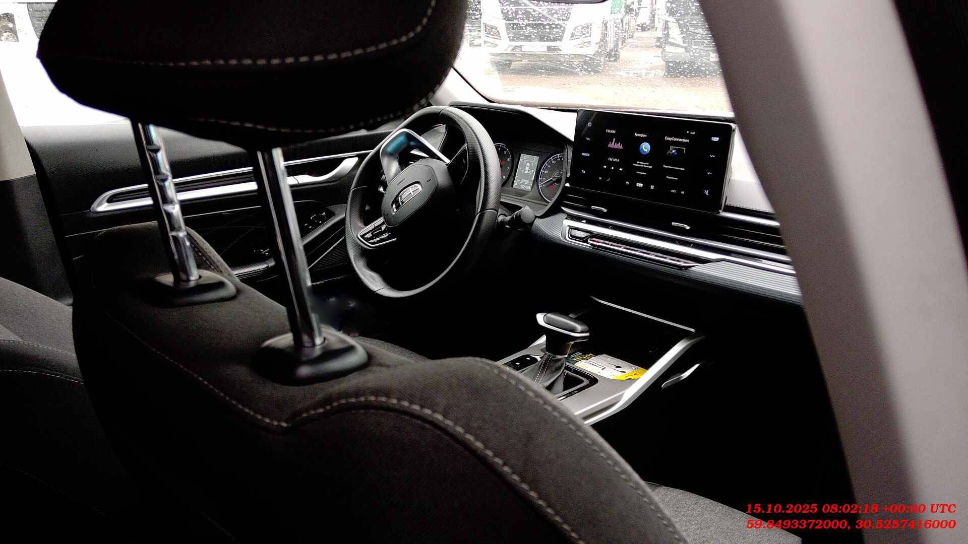 Geely Emgrand,  90 463 км, 2024 года в лизинг