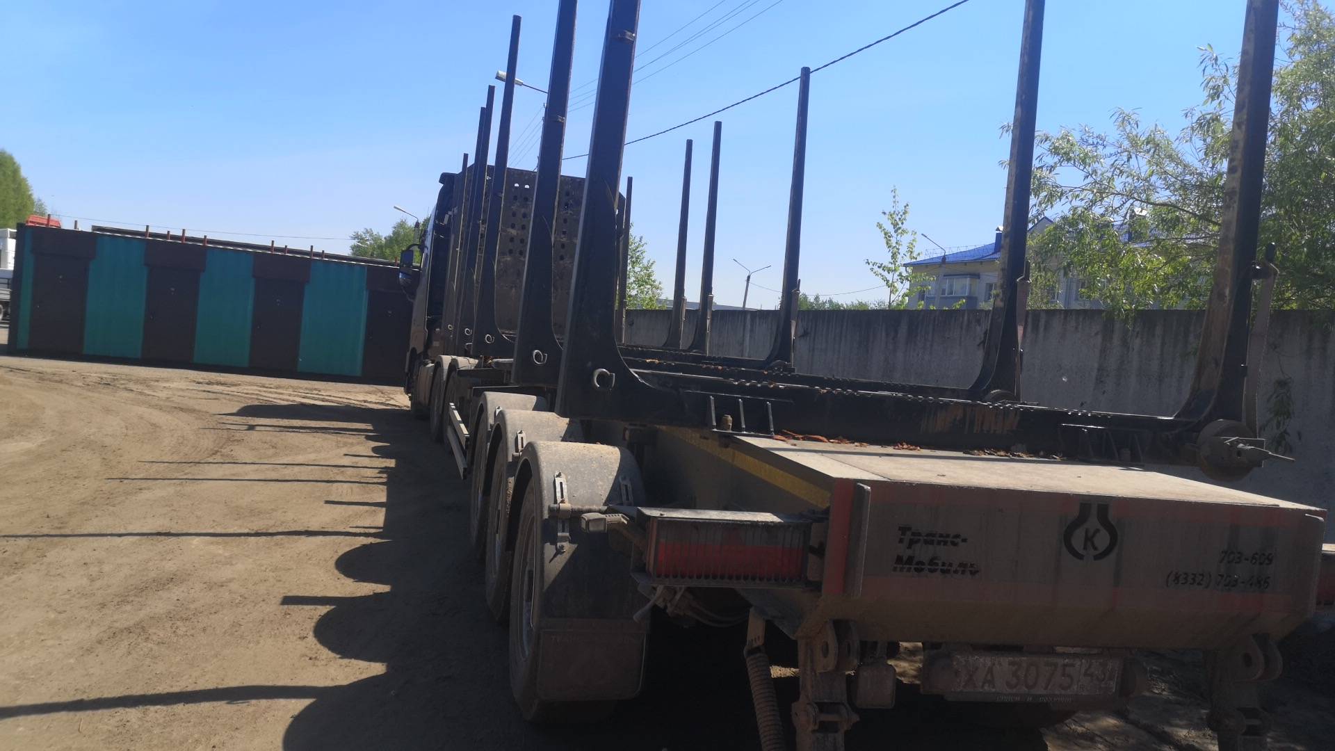 ИП Пасынков 905825, 2024 года в лизинг