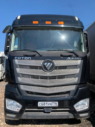 Foton AUMAN BJ4189SLFKA