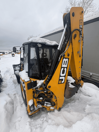 JCB 3CX