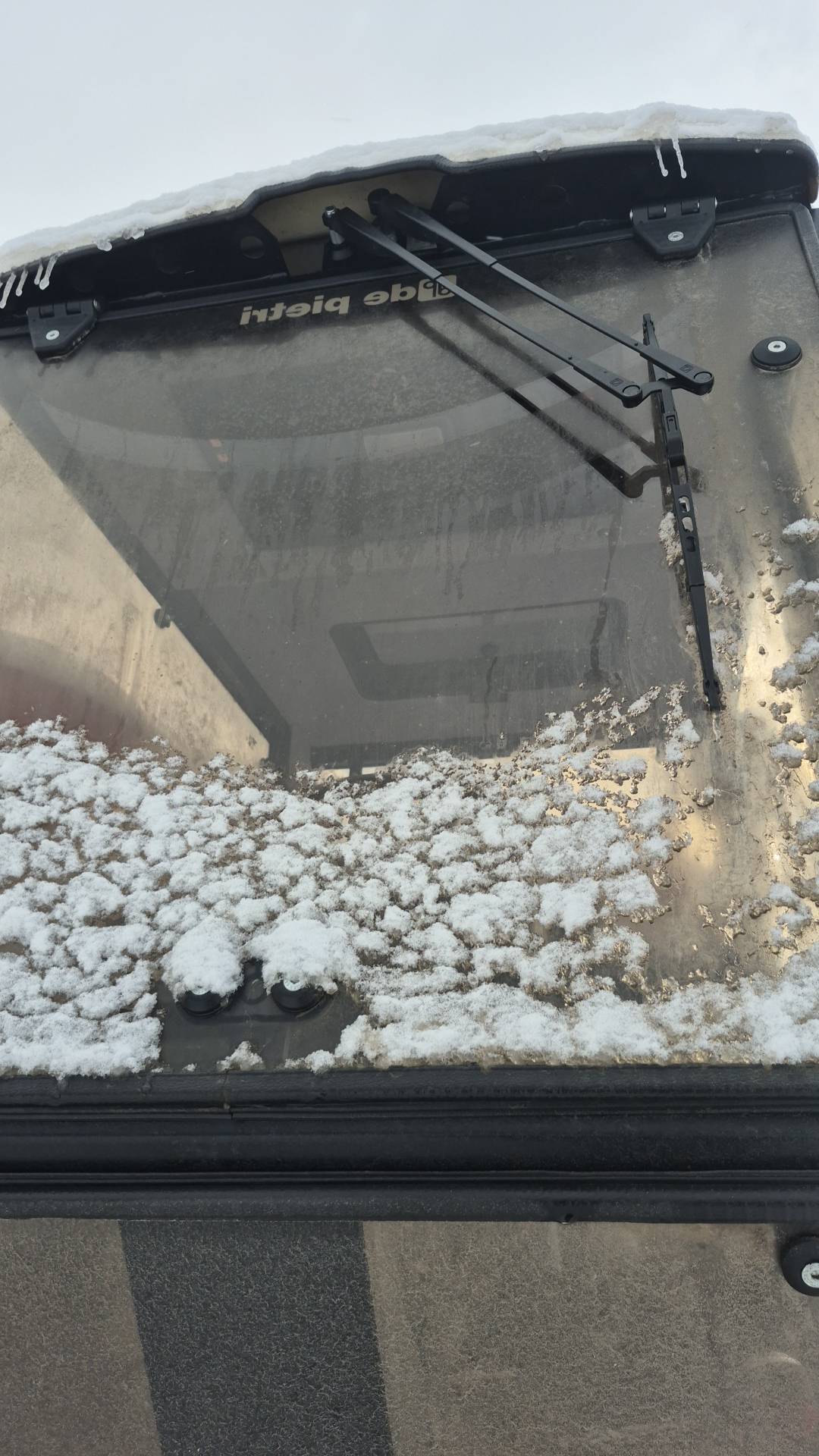 DE PIETRI FR140DT/S EN Самоходная машина для уборки шпината, 2024 года в лизинг