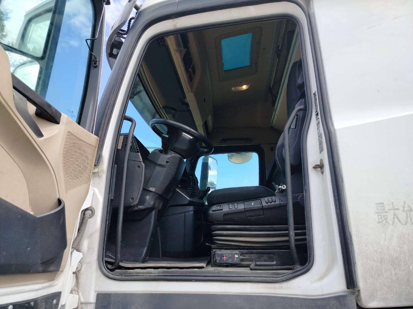 Mercedes-Benz Actros 1848 LS,  223 696 км, 2024 года в лизинг