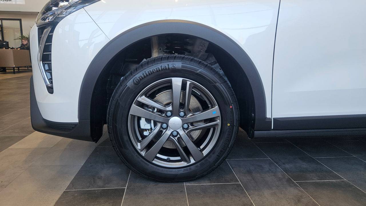 Haval Jolion Elite 1.5 7DCT 2WD