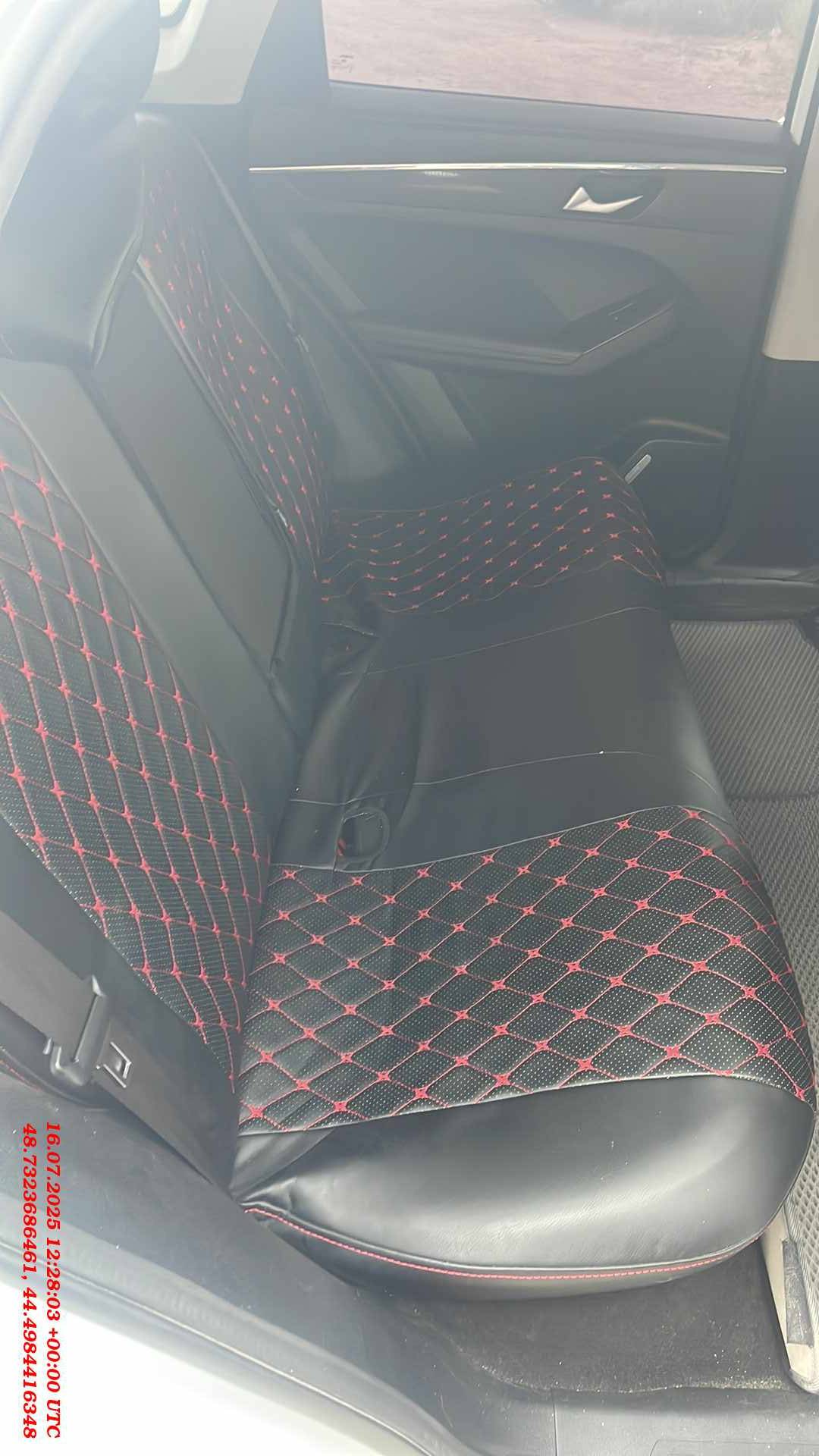 Haval Jolion,  137 108 км, 2023 года в лизинг