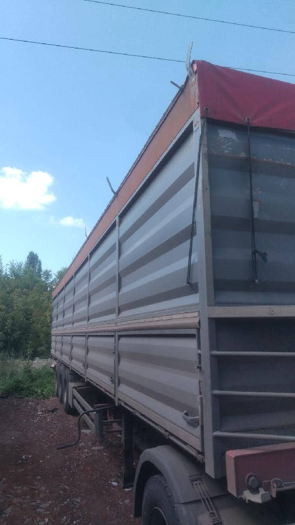 Тонар 99881, 2024 года в лизинг