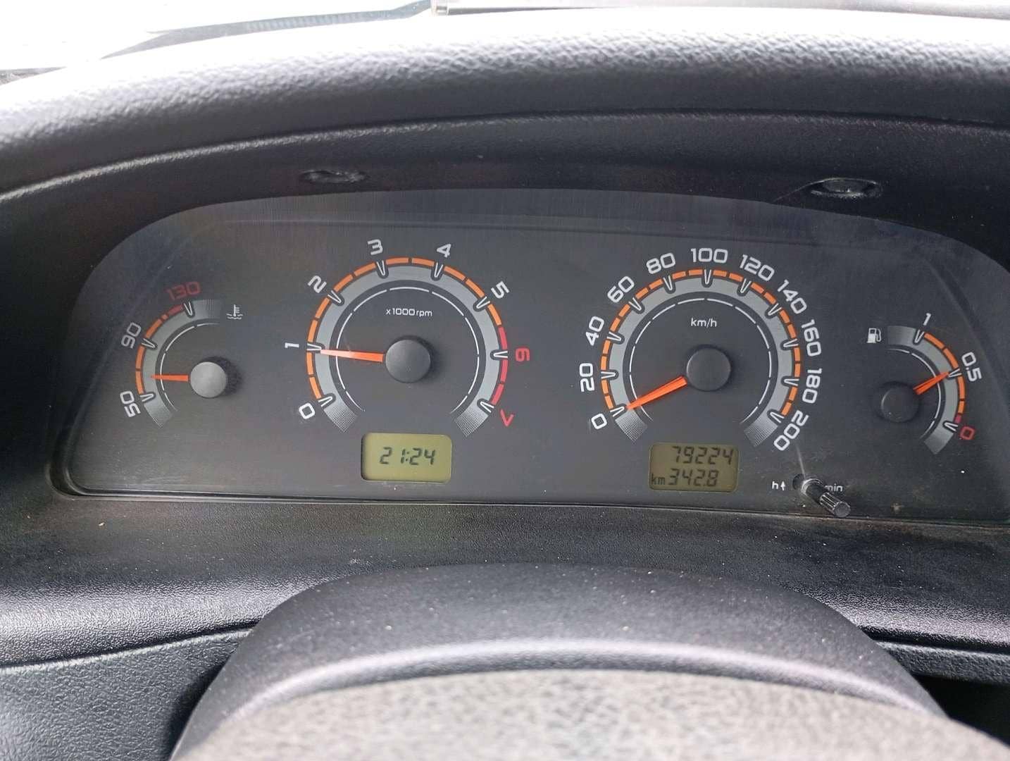 Lada Niva Travel,  79 224 км, 2022 года в лизинг