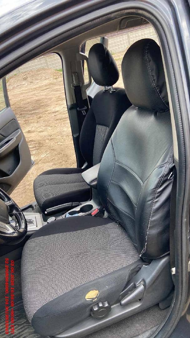 Mitsubishi L200,  69 058 км, 2021 года в лизинг