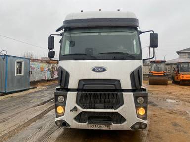 Ford CARGO 1842Т 4x2