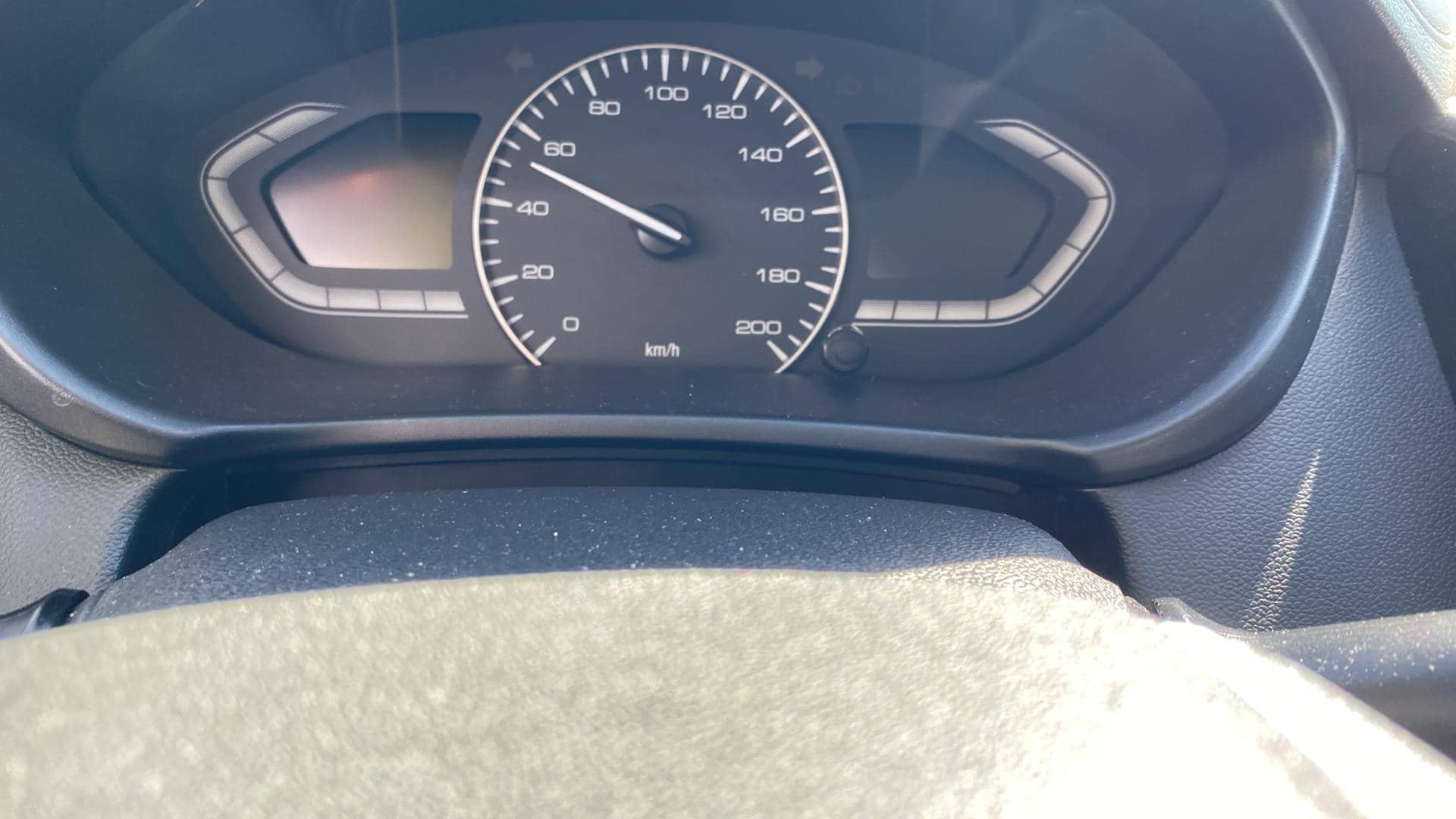 Changan Alsvin,  105 066 км, 2023 года в лизинг