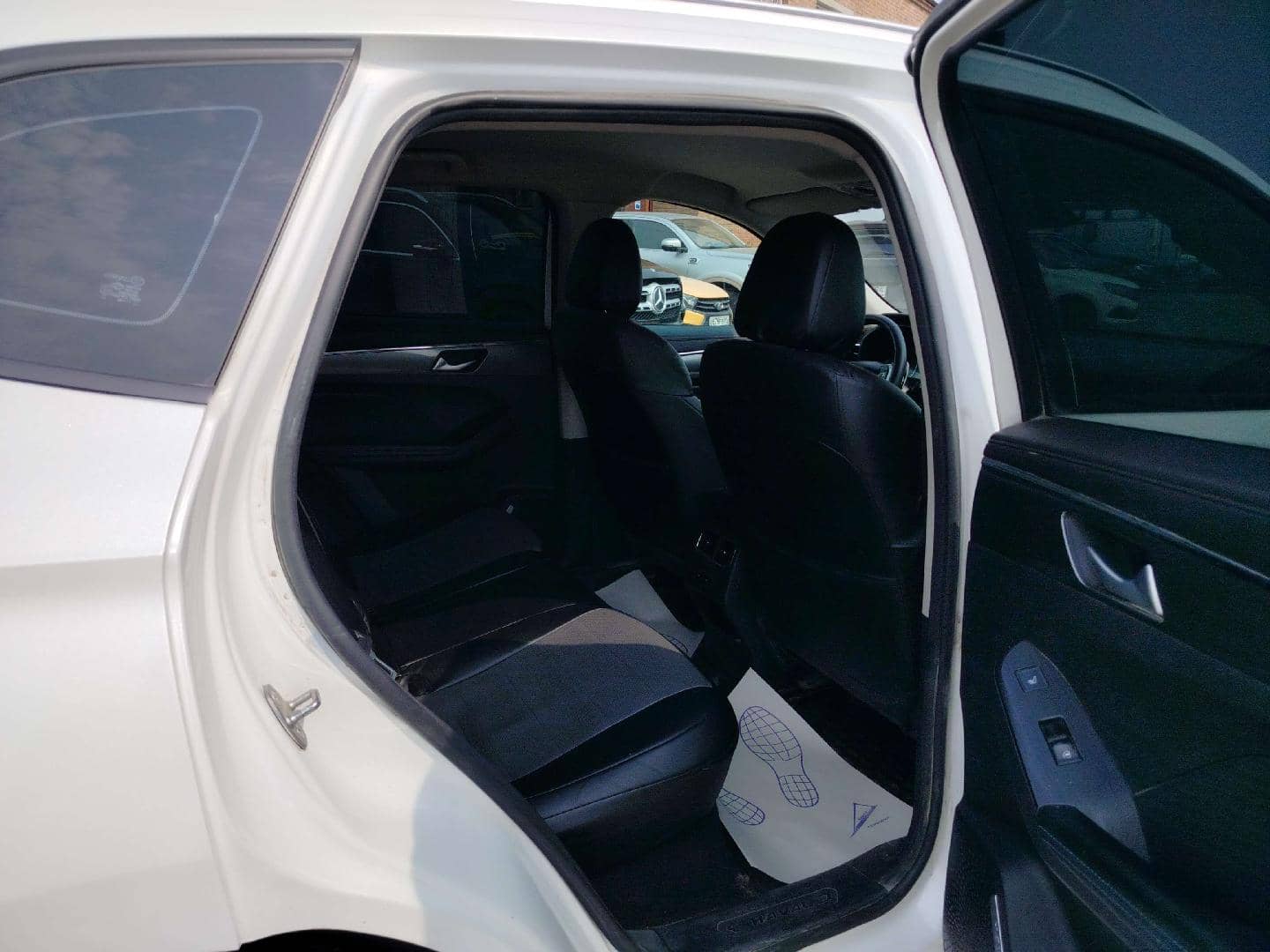 Haval Jolion,  134 797 км, 2024 года в лизинг