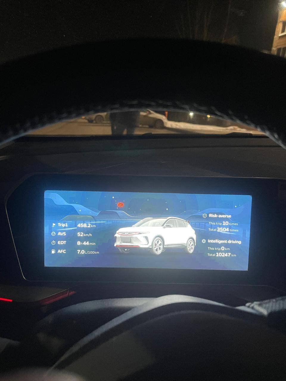 Geely Coolray,  69 860 км, 2023 года в лизинг