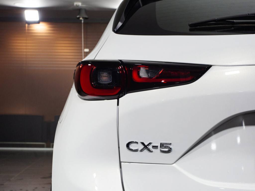 Mazda CX-5 Comfort 2.0 SKYACTIV 6AT 2WD