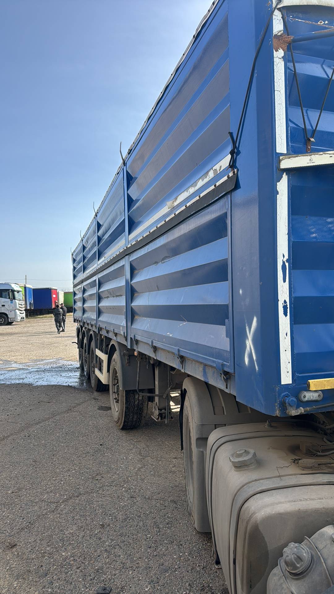 СЗА 924312, 2022 года в лизинг