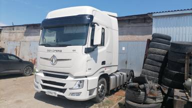DongFeng GX D111A 4x2