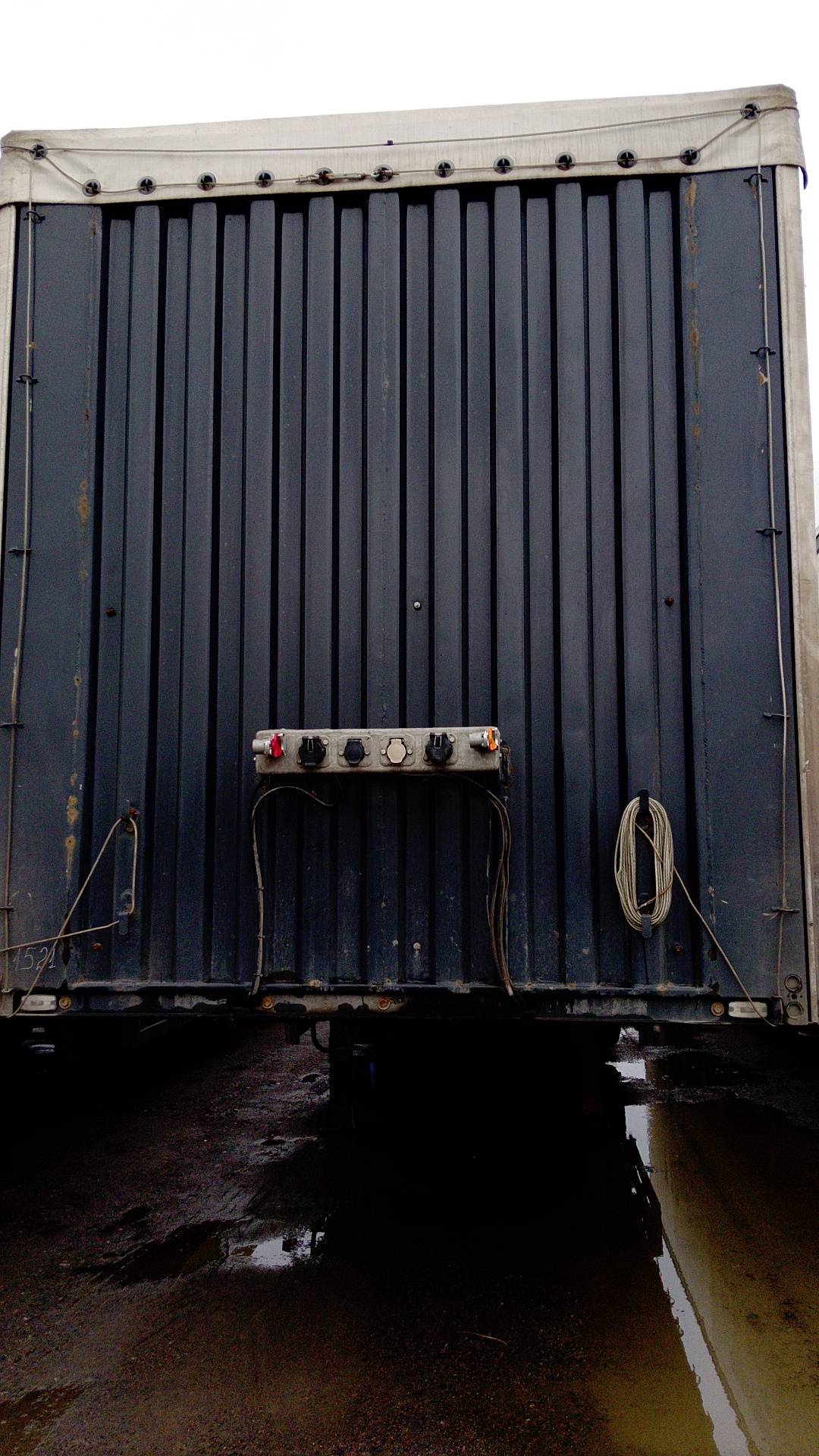 Тонар 97882 (T4-16V), 2022 года в лизинг