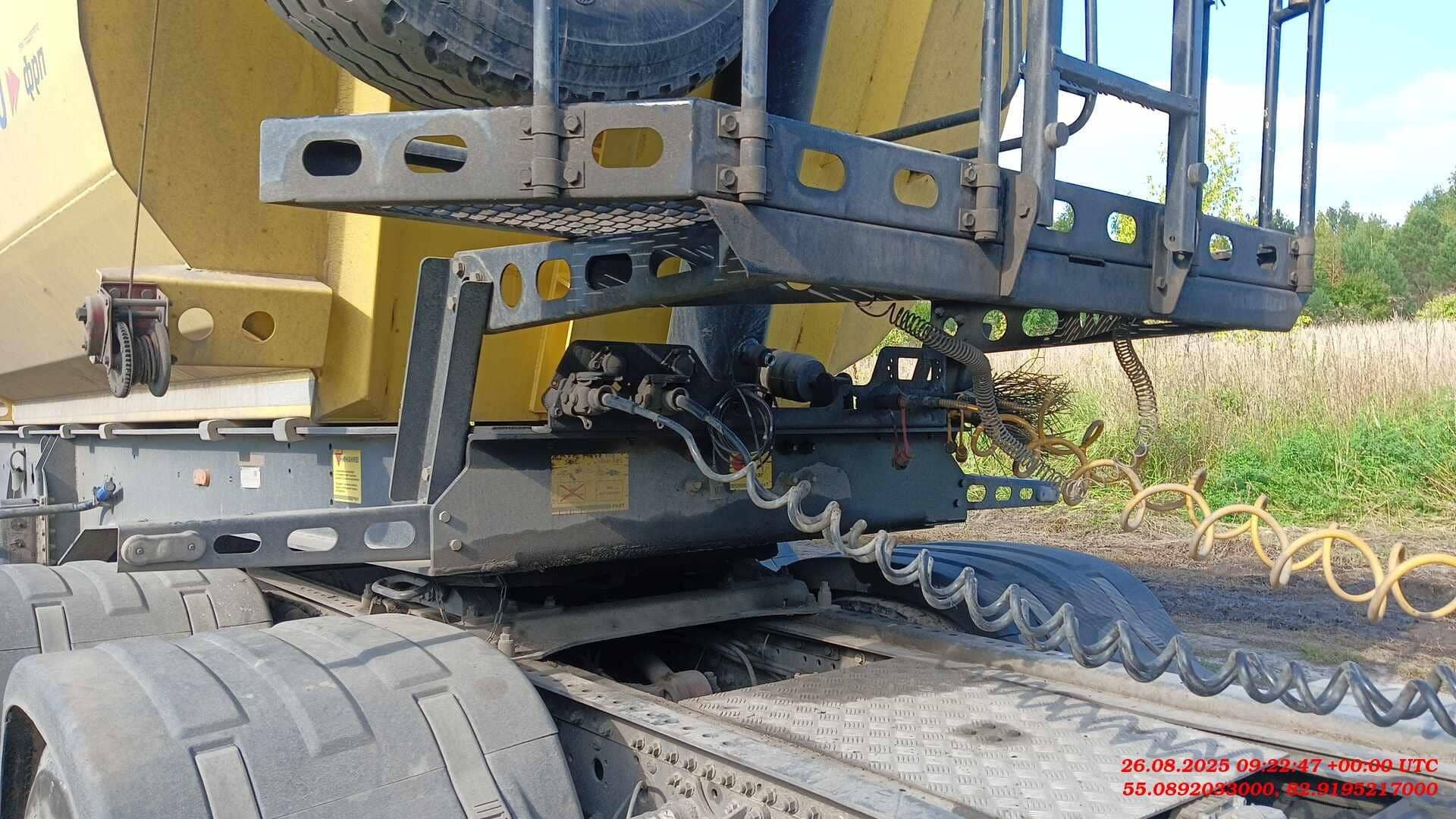 РИАТ 924940, 2023 года в лизинг