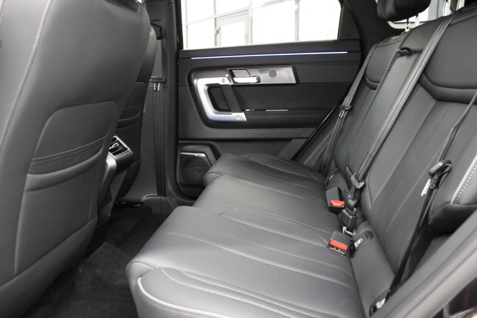 Jaecoo J7 Active 1.6T 4WD