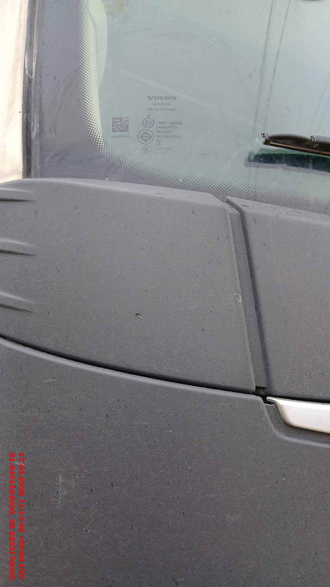 Volvo FH 460 4x2 (FH Globetrotter XL),  643 999 км, 2022 года в лизинг