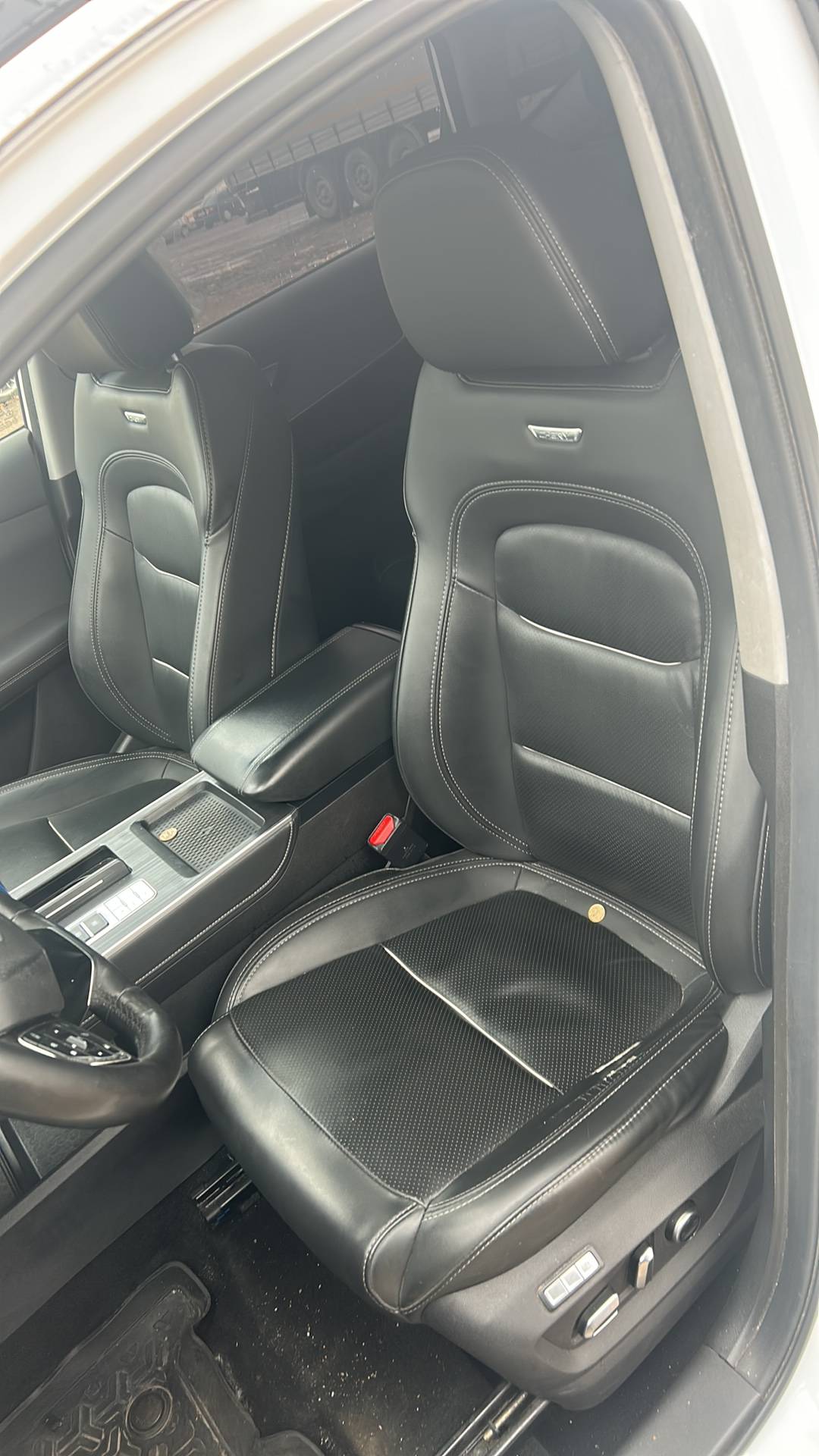 Chery Tiggo 7 PRO MAX,  197 113 км, 2023 года в лизинг