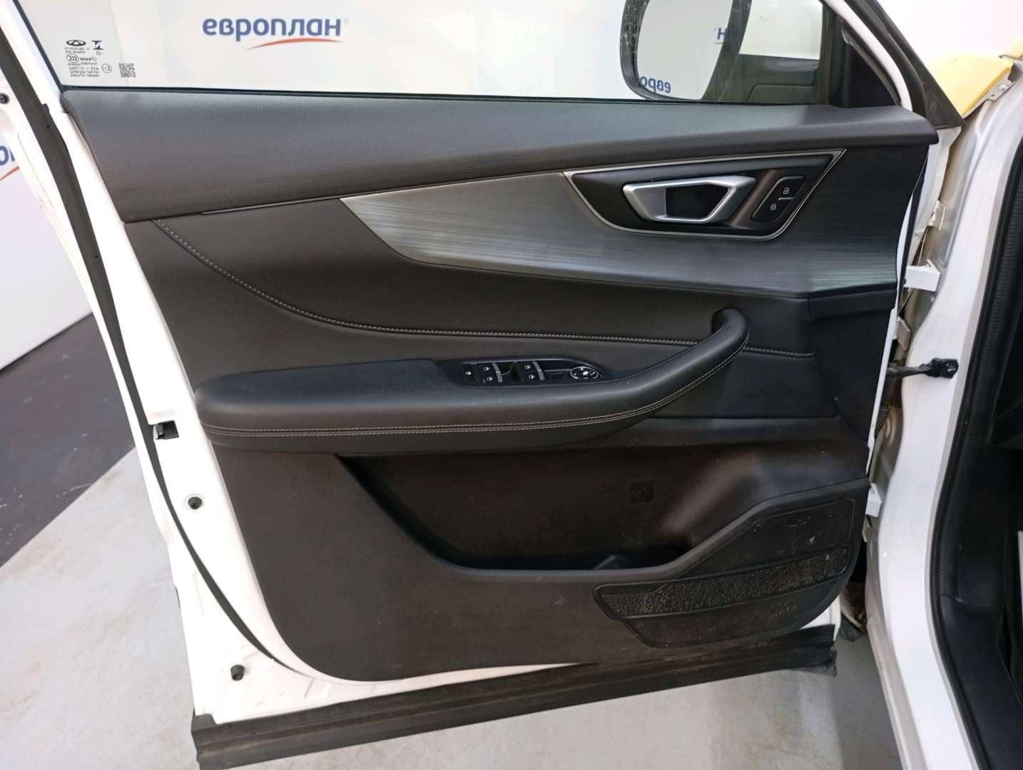 Chery Tiggo 4 PRO,  176 627 км, 2023 года в лизинг