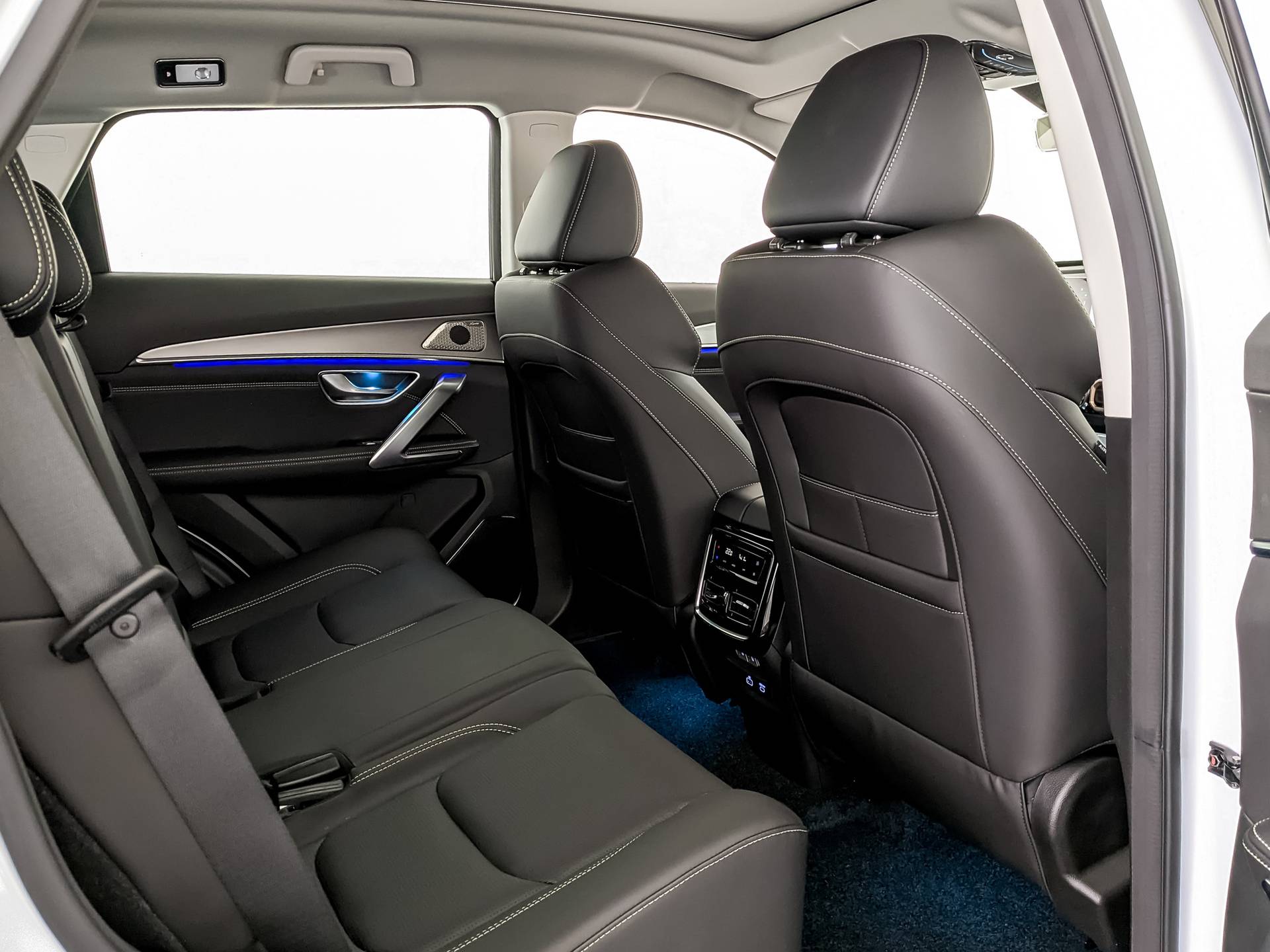 Jetour X70 Plus 1.6TGDI-7DCT Luxury