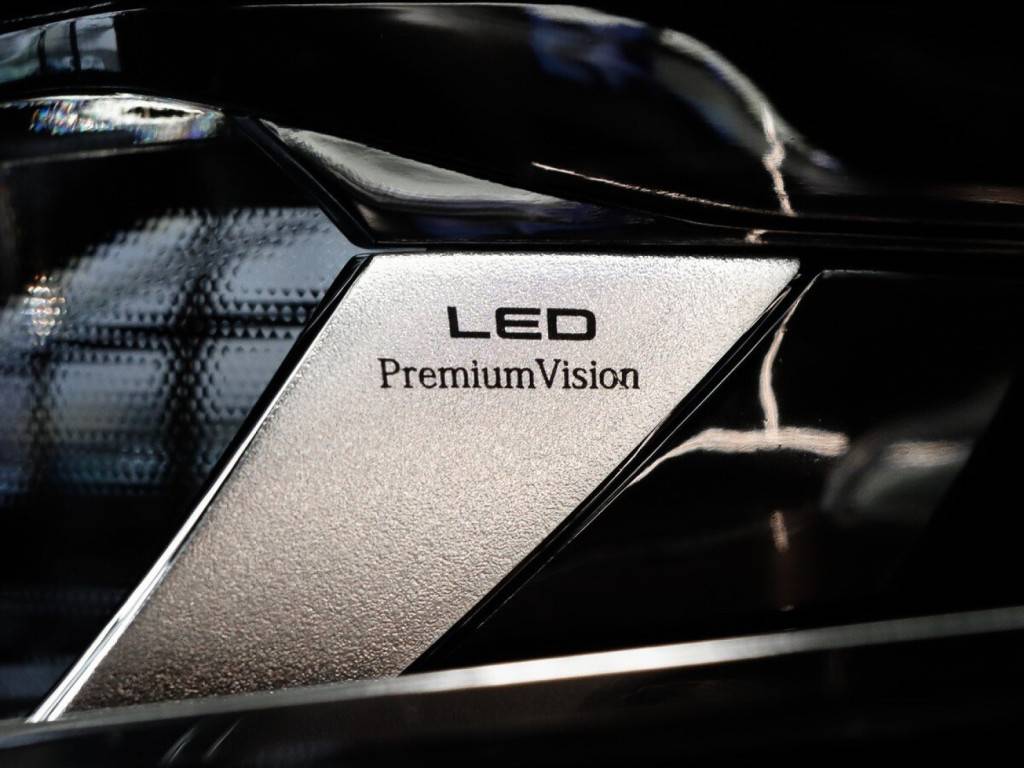 EXEED RX Flagship 2.0 TGDI 8AT AWD