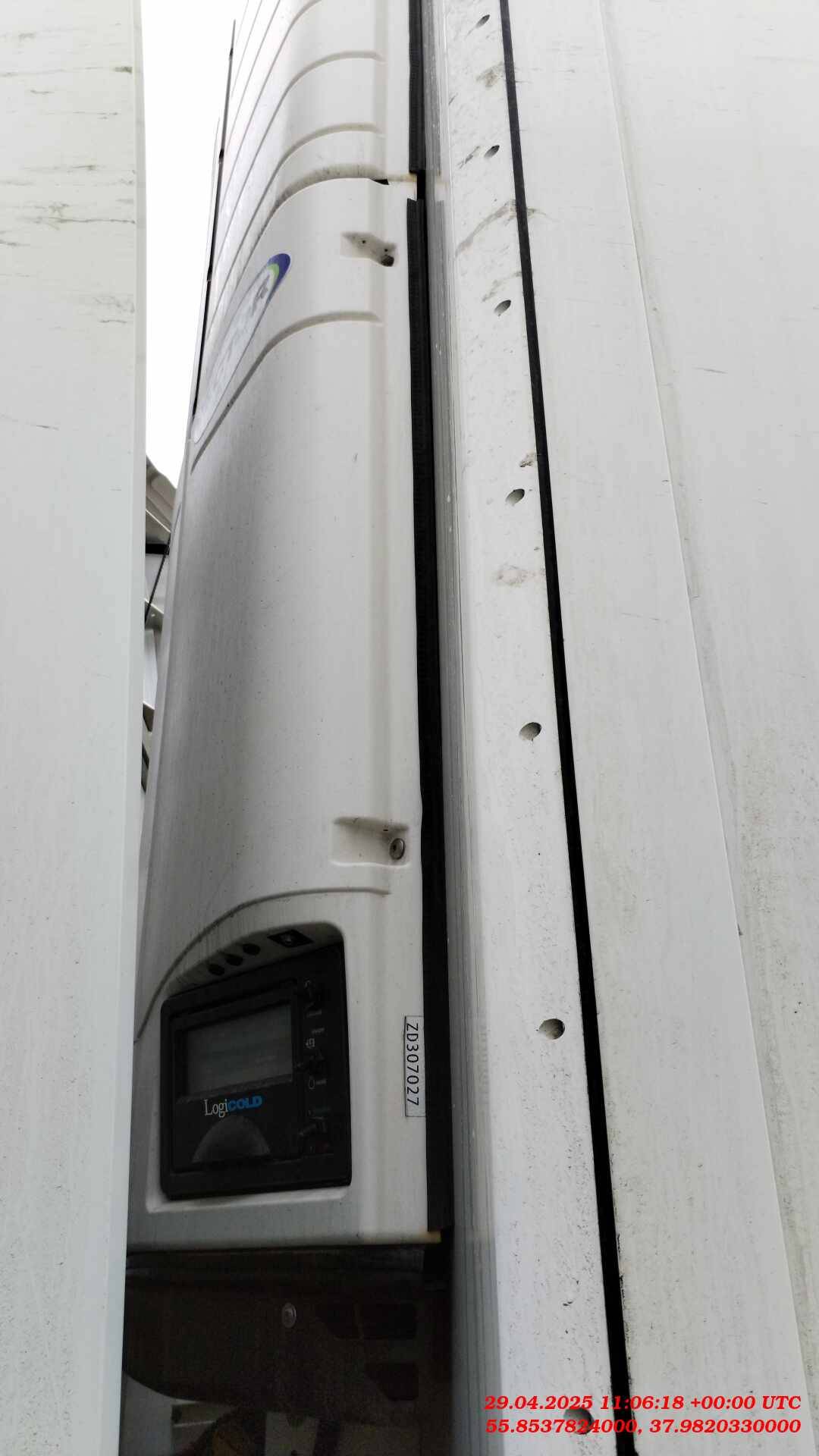 SCHMITZ Рефрижератор SKO24/L, 2023 года в лизинг