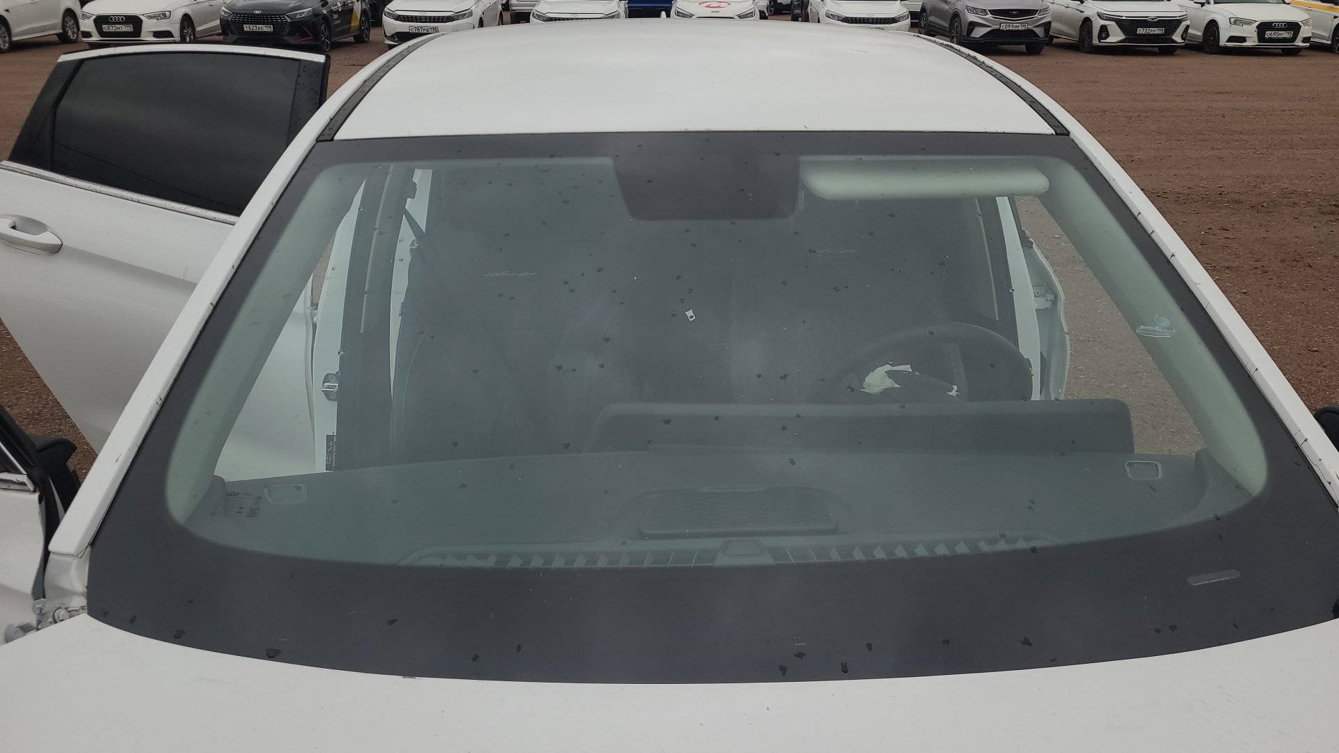 Chery Arrizo 8,  27 000 км, 2024 года