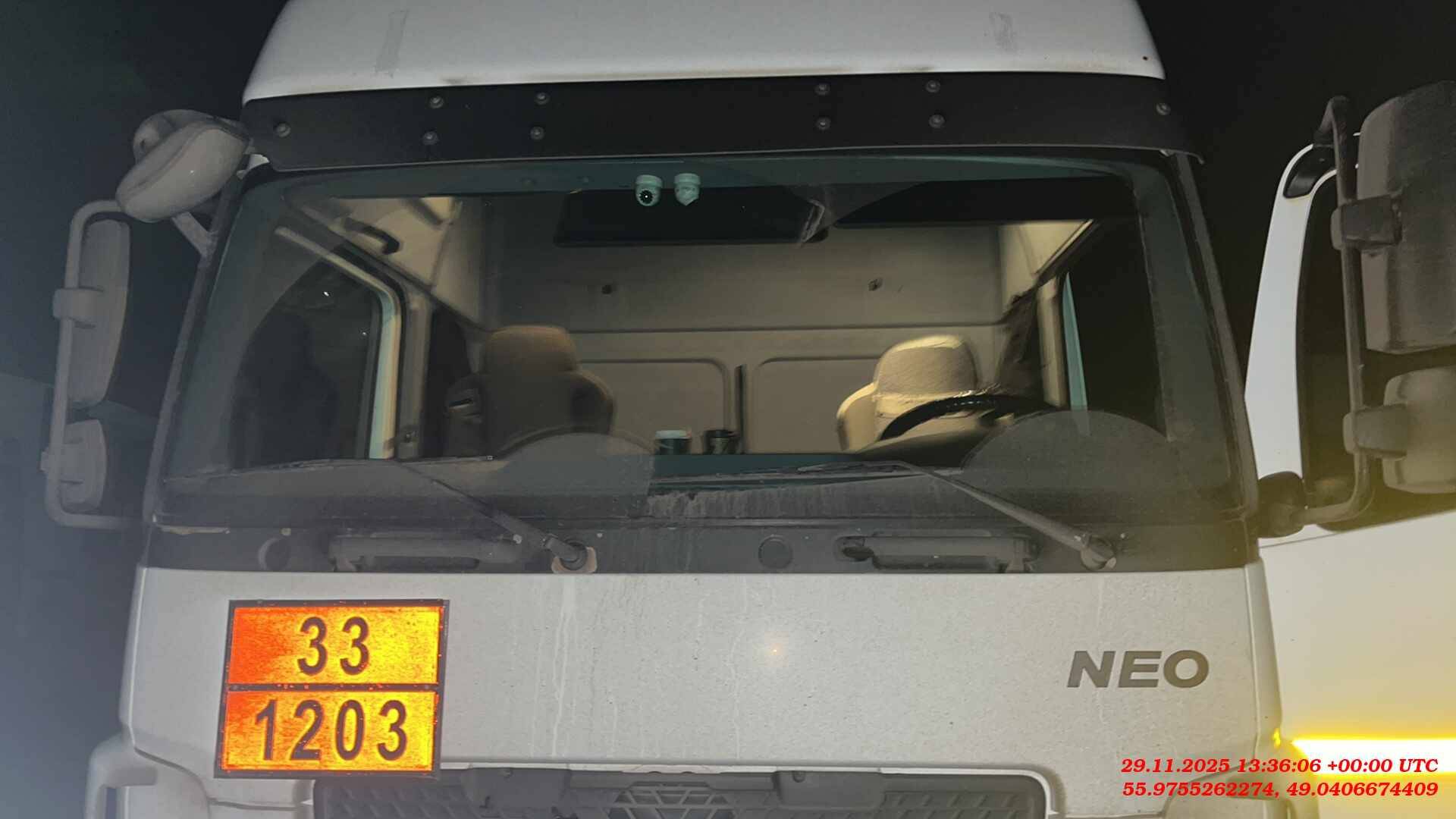 КАМАЗ 5490-S5 (M1840),  736 780 км, 2019 года в лизинг