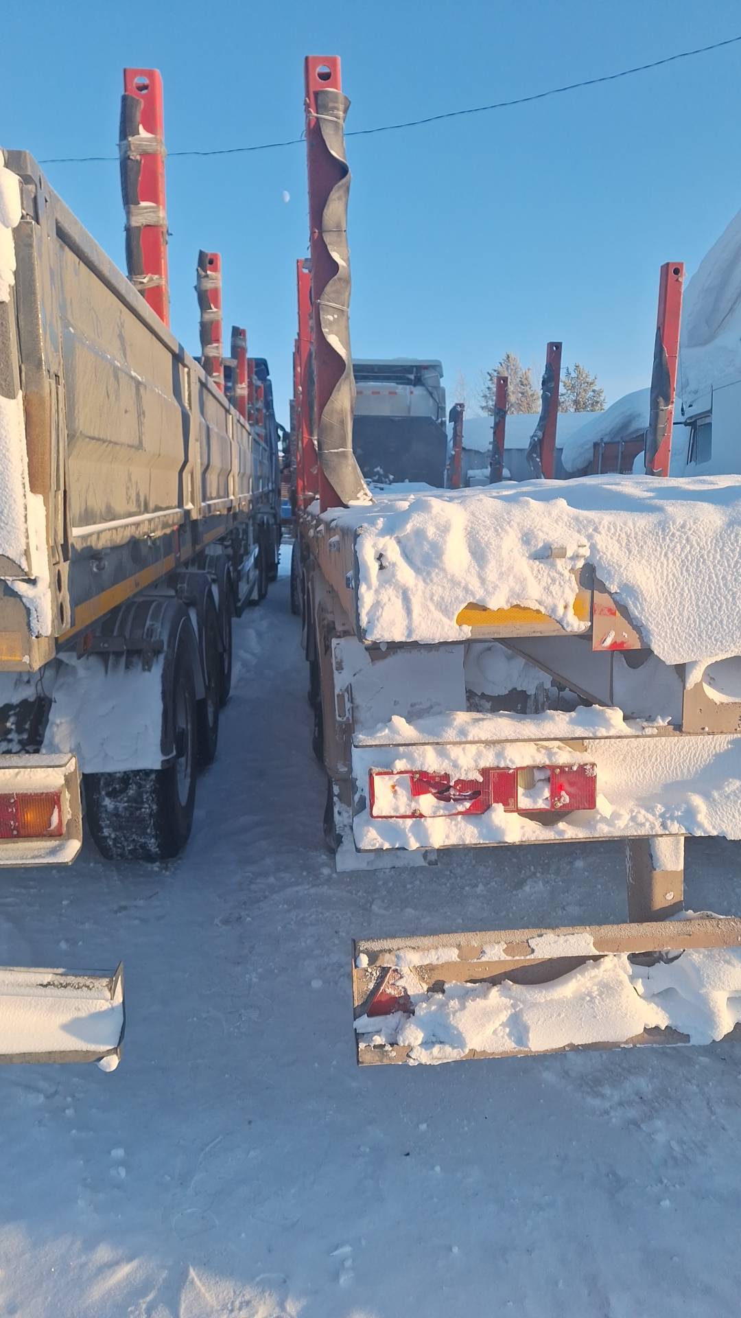 ЧМЗАП 99064H-04 , 2025 года в лизинг