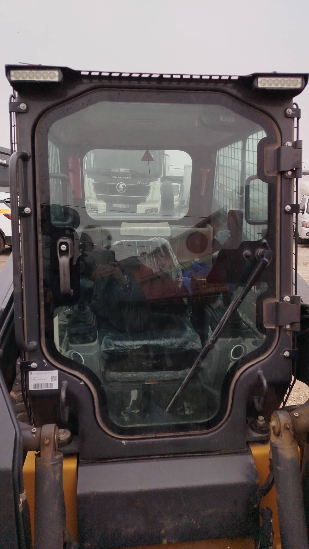 XCMG/MGCM SR740RU,  100 км, 2024 года в лизинг