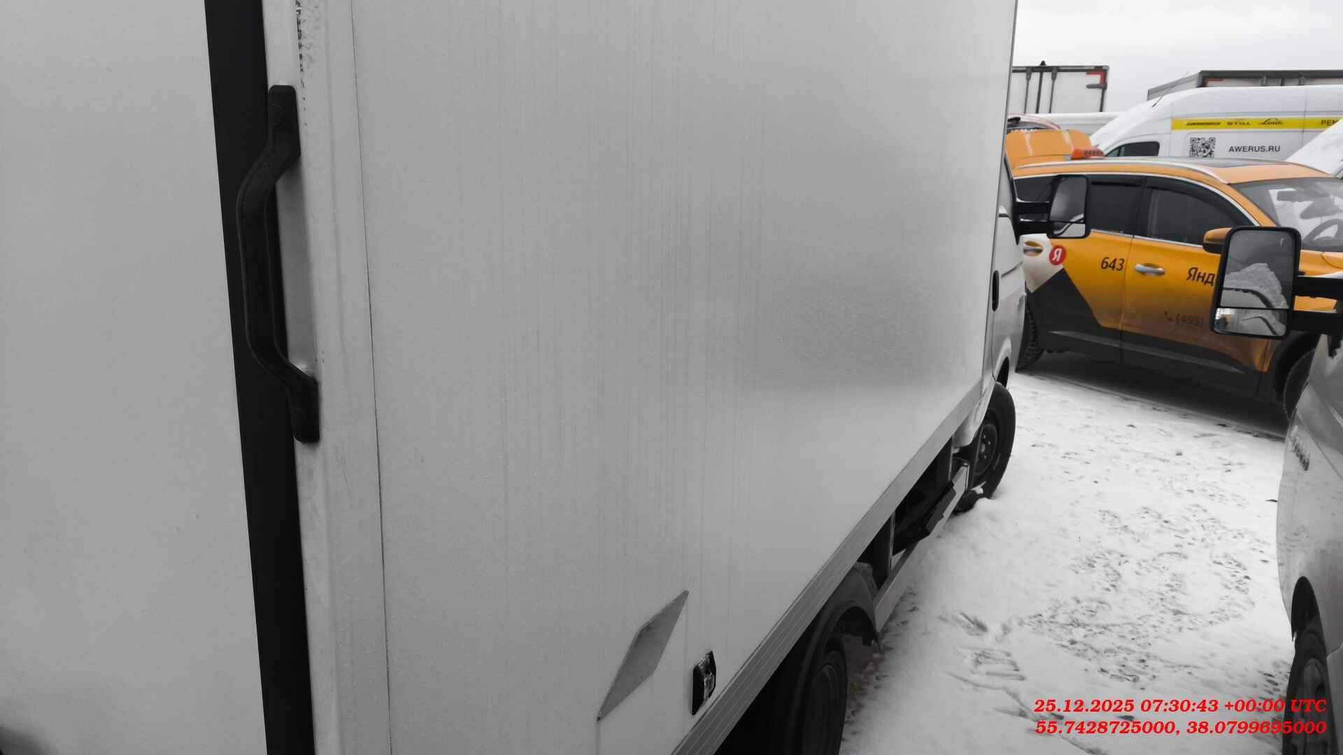 Sollers Argo,  26 908 км, 2023 года в лизинг