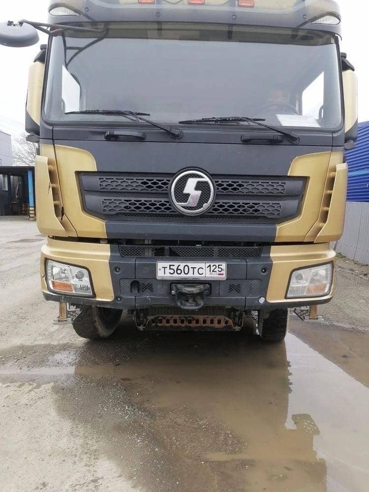 Shacman SX331863366,  152 564 км, 2022 года в лизинг