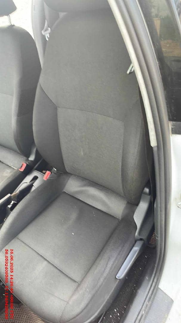 Skoda Rapid,  275 715 км, 2019 года в лизинг