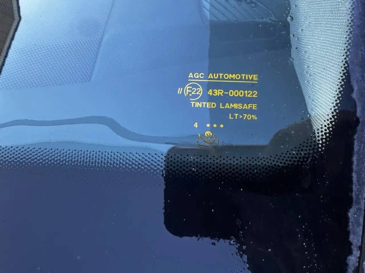 Mercedes-Benz GLE,  140 572 км, 2020 года в лизинг