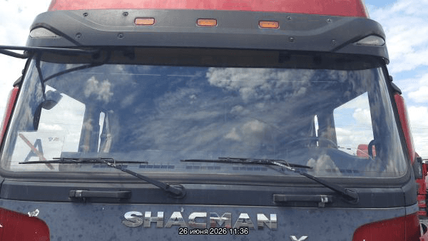 Shacman SX42584V324,  201 205 км, 2022 года в лизинг