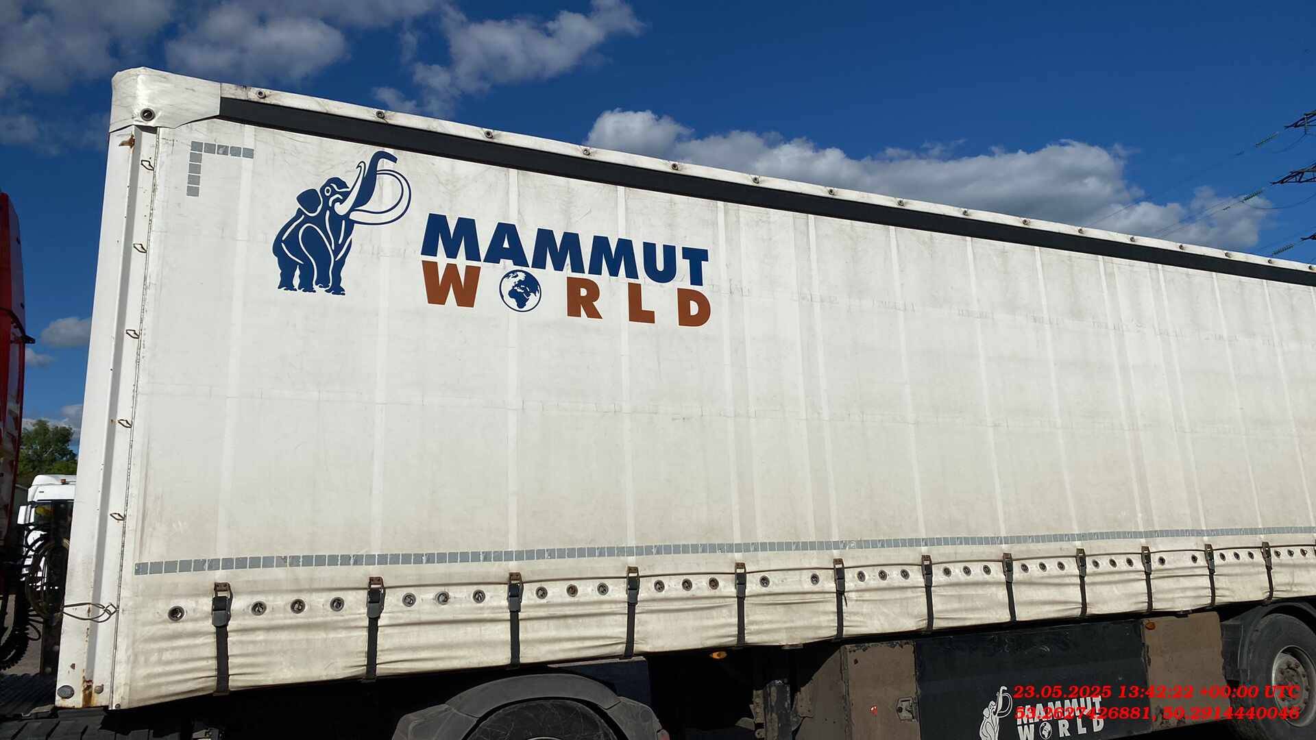 Mammut CH 240-A