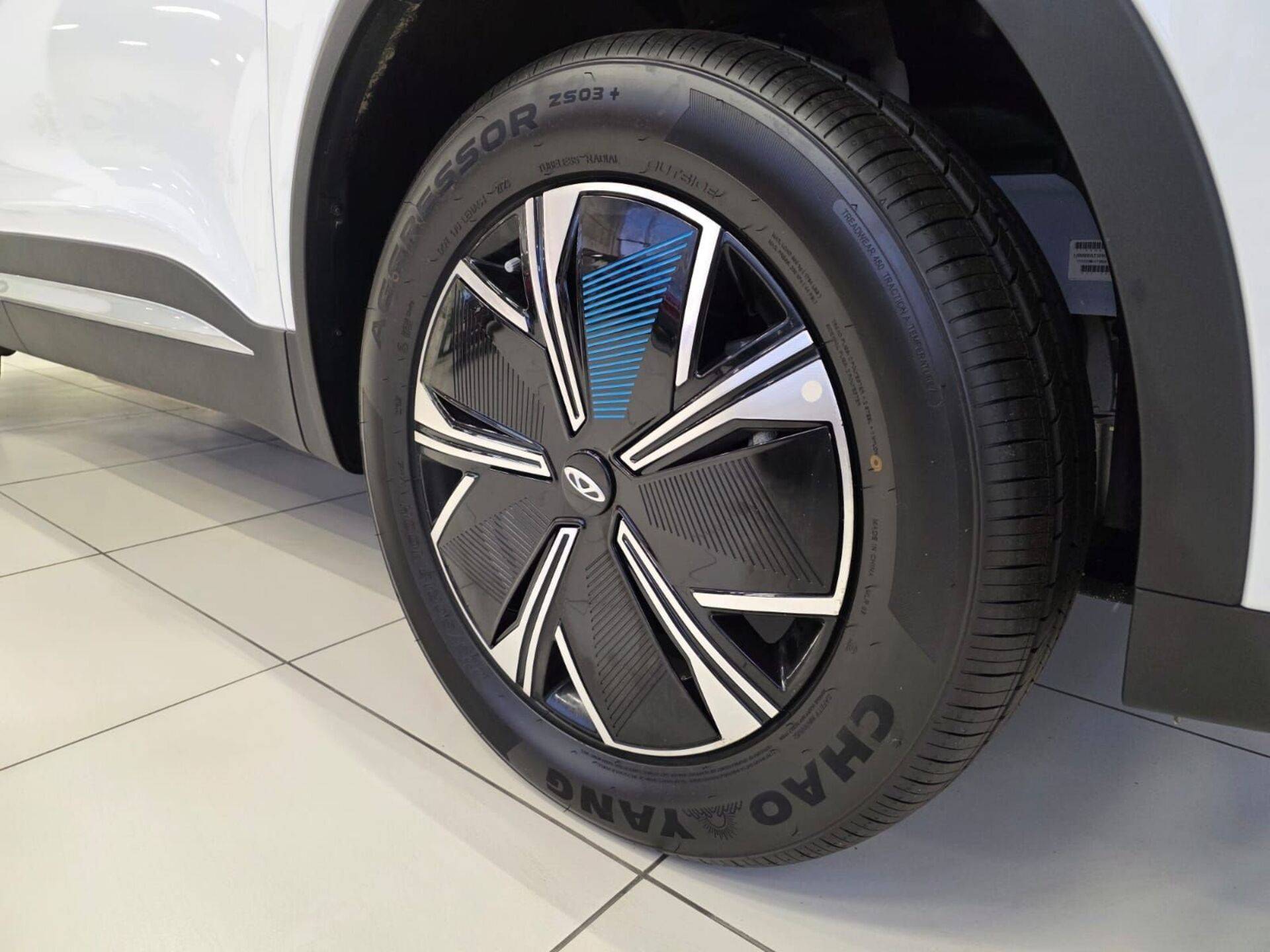 Chery Tiggo 7 PRO Plug-in Hybrid Ultimate 1.5T Hybrid 235 DHT