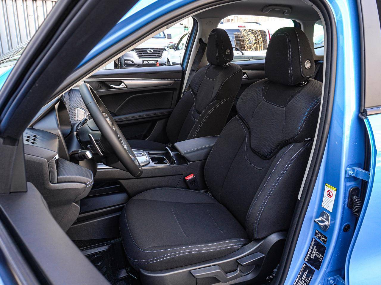 Haval Jolion Elite 1.5 7DCT 4WD
