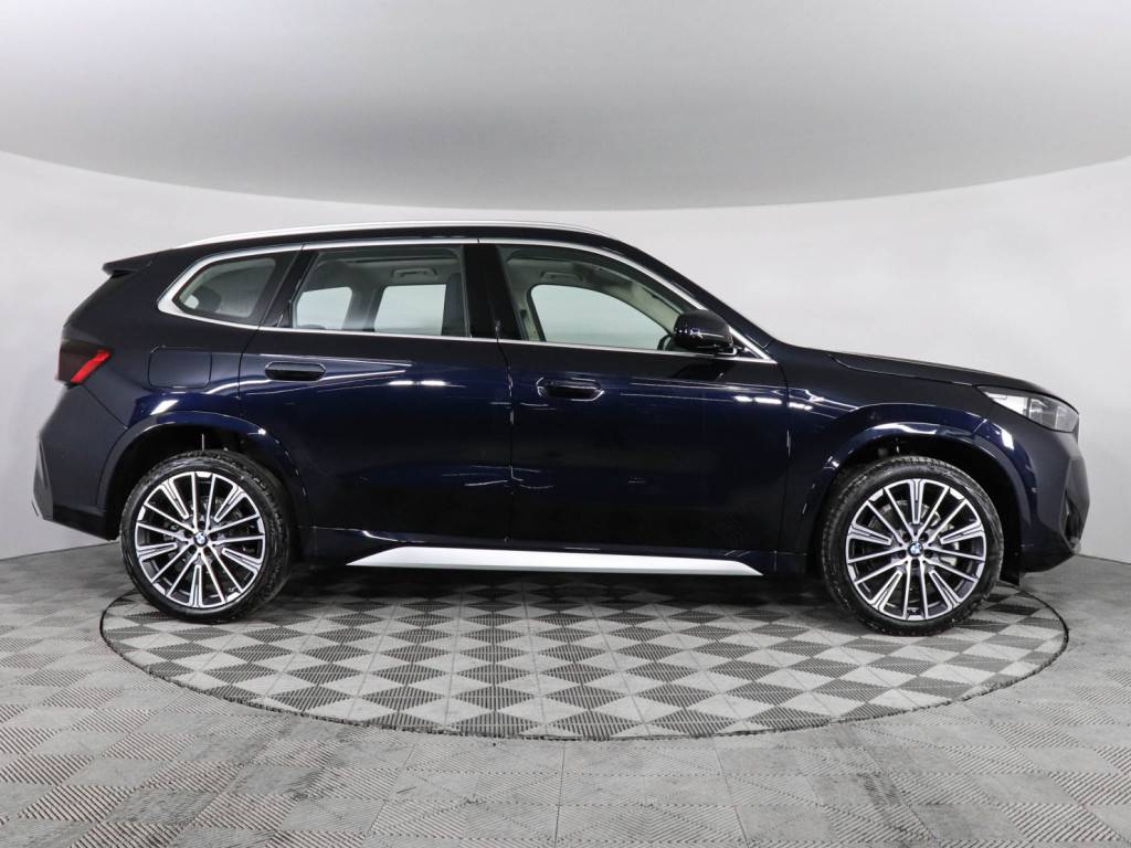 BMW X1 xDrive25Li M Sport